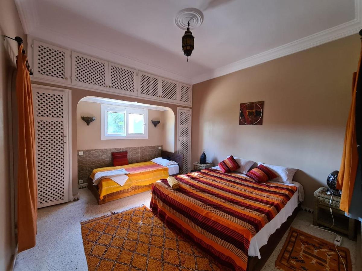 Villa Plage เมียห์เลฟท์ ภายนอก รูปภาพ