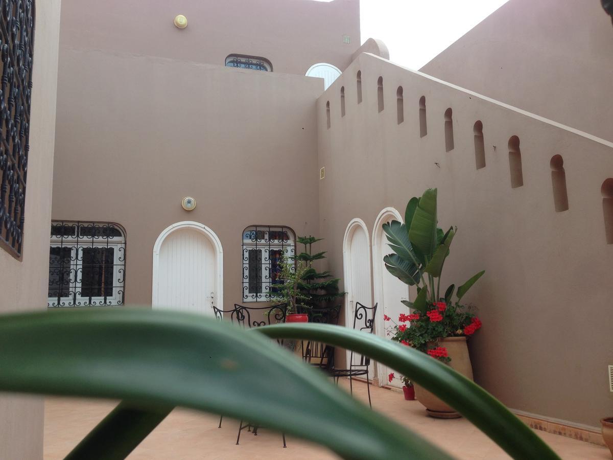 Villa Plage เมียห์เลฟท์ ภายนอก รูปภาพ