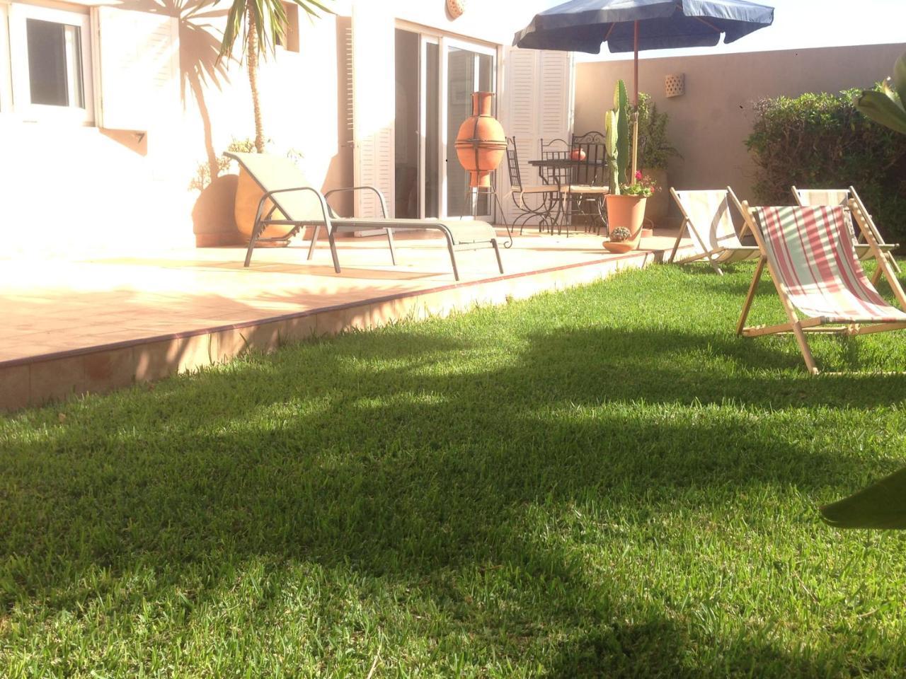 Villa Plage เมียห์เลฟท์ ภายนอก รูปภาพ