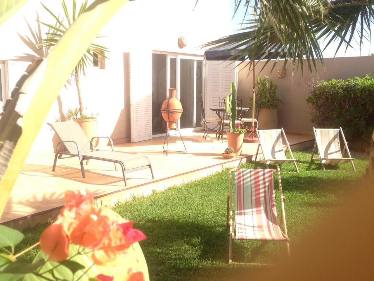 Villa Plage เมียห์เลฟท์ ภายนอก รูปภาพ